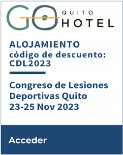 GO Hotel Quito